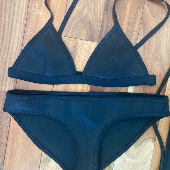 Triangl Twiggy Stardust Ollie Bikini - Picture 3 of 7